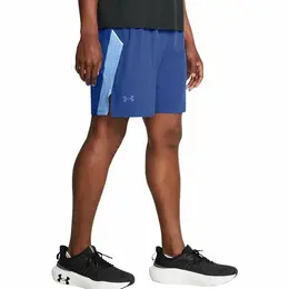 Under Armour: Короткие шорты 