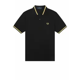FRED PERRY: Спортивное поло 
