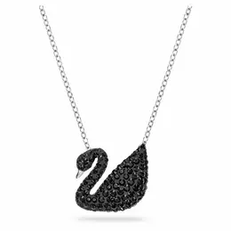 SWAROVSKI: Колье 