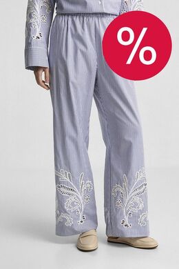 Tommy Hilfiger: Брюки 