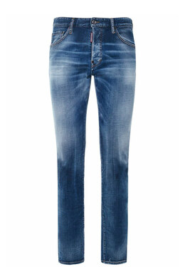 DSQUARED2: Зауженные джинсы 