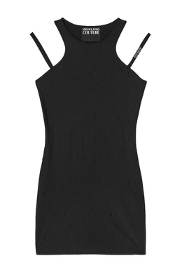 VERSACE JEANS COUTURE: Сарафан 