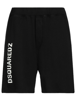 DSQUARED2: Чёрный костюм 