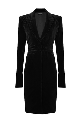 TOM FORD: Сарафан 