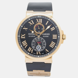 Ulysse Nardin: Часы  Marine