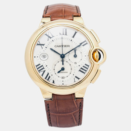 Cartier: Часы  Ballon Bleu