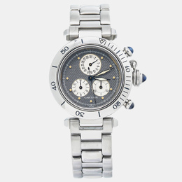 Cartier: Часы  Pasha