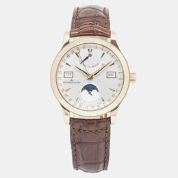 Jaeger LeCoultre: Часы  Master