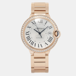 Cartier: Часы  Ballon Bleu