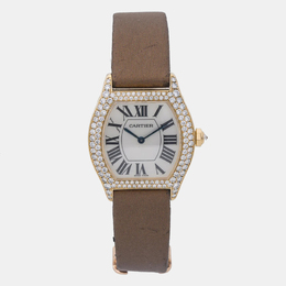 Cartier: Часы  Tortue