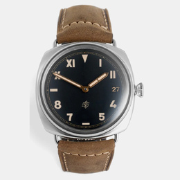 Panerai: Часы  Radiomir