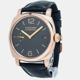 Panerai: Часы  Radiomir
