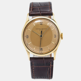 Vacheron Constantin: Часы 