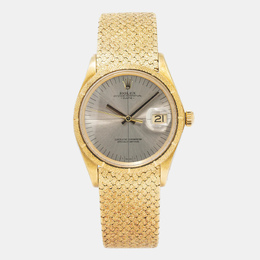 Rolex: Часы  Day-Date