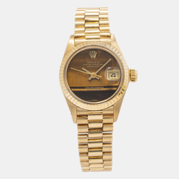 Rolex: Часы 