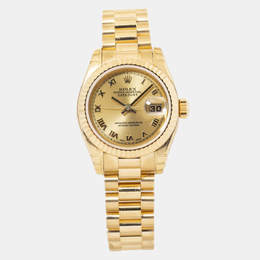 Rolex: Часы 