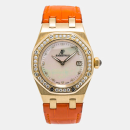 Audemars Piguet: Часы  Royal Oak