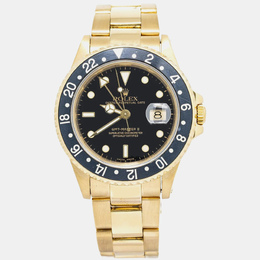 Rolex: Часы  GMT Master