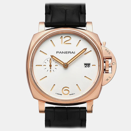 Panerai: Часы  Luminor