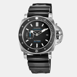 Panerai: Часы  Luminor Submersible 1950