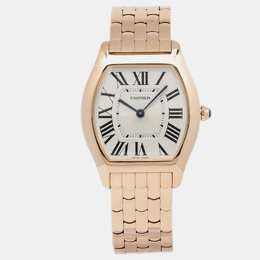 Cartier: Часы  Tortue