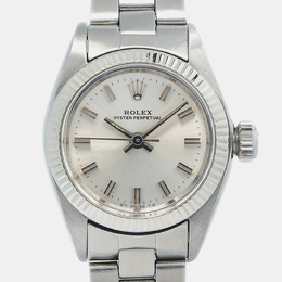 Rolex: Часы  Oyster Perpetual