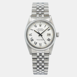 Rolex: Часы 