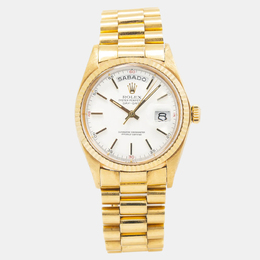 Rolex: Часы  Day-Date