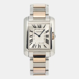 Cartier: Часы  Tank Anglaise