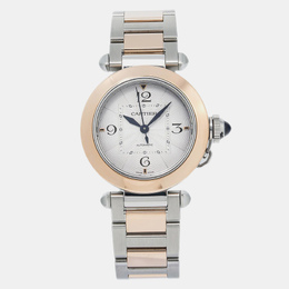 Cartier: Часы  Pasha