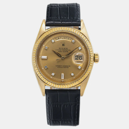 Rolex: Часы  Day-Date