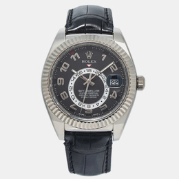 Rolex: Часы  Sky-Dweller