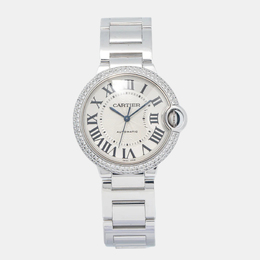 Cartier: Часы  Ballon Bleu