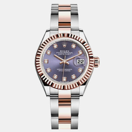 Rolex: Часы 