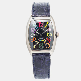 Franck Muller: Часы 
