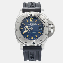 Panerai: Часы  Luminor Submersible