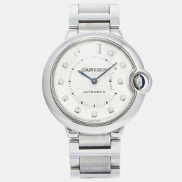 Cartier: Часы  Ballon Bleu