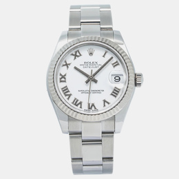 Rolex: Часы 