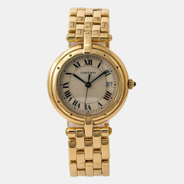 Cartier: Часы  Panthère