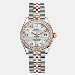 Rolex: Часы 