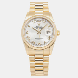 Rolex: Часы  Day-Date