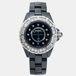 Chanel: Часы 