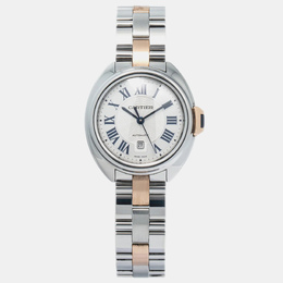 Cartier: Часы  Clé