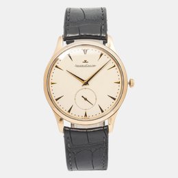 Jaeger LeCoultre: Часы  Master Ultra Thin