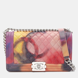 Chanel: Сумка 