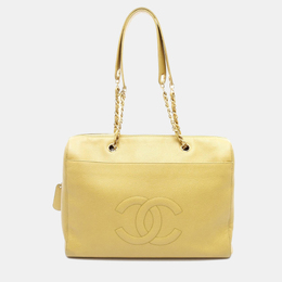 Chanel: Зелёная сумка 