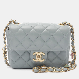 Chanel: Сумка 