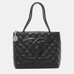 Chanel: Сумка-шоппер 