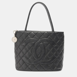 Chanel: Сумка-шоппер 
