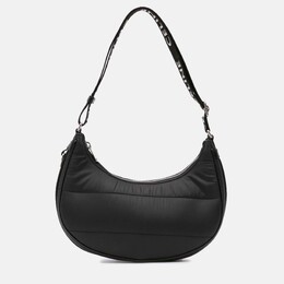Celine: Чёрная сумка 